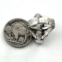 Load image into Gallery viewer, Vintage Cerrillos Ring<br>Size: 5.5
