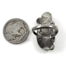 Load image into Gallery viewer, Vintage Cerrillos Ring<br>Size: 5
