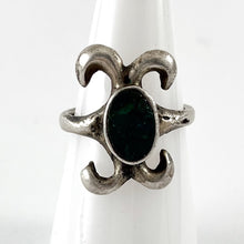 Load image into Gallery viewer, Vintage Cast Ring<br>Size: 7
