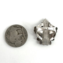 Load image into Gallery viewer, Vintage Knifewing Ring<br>Size: 4.5
