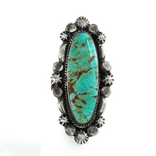 Load image into Gallery viewer, Single Stone Ring<br>Size: 7
