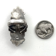Load image into Gallery viewer, Single Stone Ring<br>Size: 7

