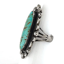 Load image into Gallery viewer, Single Stone Ring<br>Size: 7
