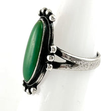 Load image into Gallery viewer, Vintage Cerrillos Turquoise Ring<br>Size: 6
