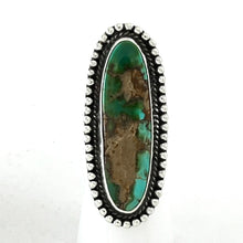 Load image into Gallery viewer, Long Vintage Ring<br>Size: 6
