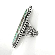 Load image into Gallery viewer, Long Vintage Ring<br>Size: 6
