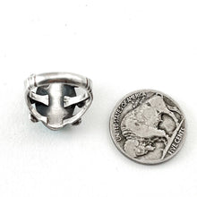 Load image into Gallery viewer, Vintage Single Stone<br>Size: 5

