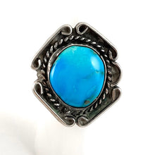 Load image into Gallery viewer, Vintage Single Stone<br>Size: 6
