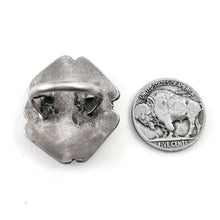 Load image into Gallery viewer, Vintage Single Stone<br>Size: 6
