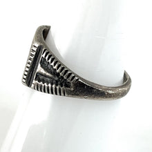 Load image into Gallery viewer, Vintage Thunderbird Ring<br>Size: 8
