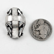 Load image into Gallery viewer, Vintage Four Stone Ring<br>Size: 5
