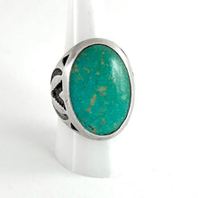 Load image into Gallery viewer, Bell Trading Single Stone Ring<br>Size: 10
