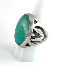 Load image into Gallery viewer, Bell Trading Single Stone Ring<br>Size: 10
