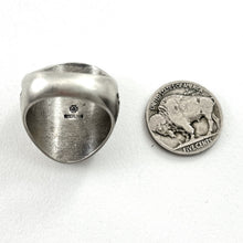 Load image into Gallery viewer, Bell Trading Single Stone Ring<br>Size: 10
