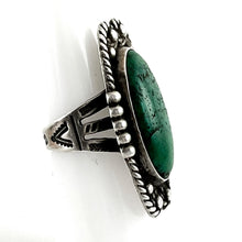 Load image into Gallery viewer, Vintage Cerrillos Ring<br>Size: 6
