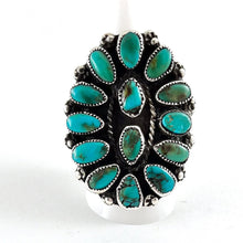 Load image into Gallery viewer, Great Old Cluster Ring<br>Size: 8.5
