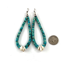 Load image into Gallery viewer, Vintage Jacla Earrings
