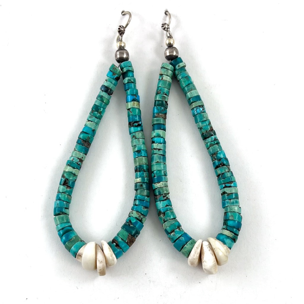 Vintage Jacla Earrings