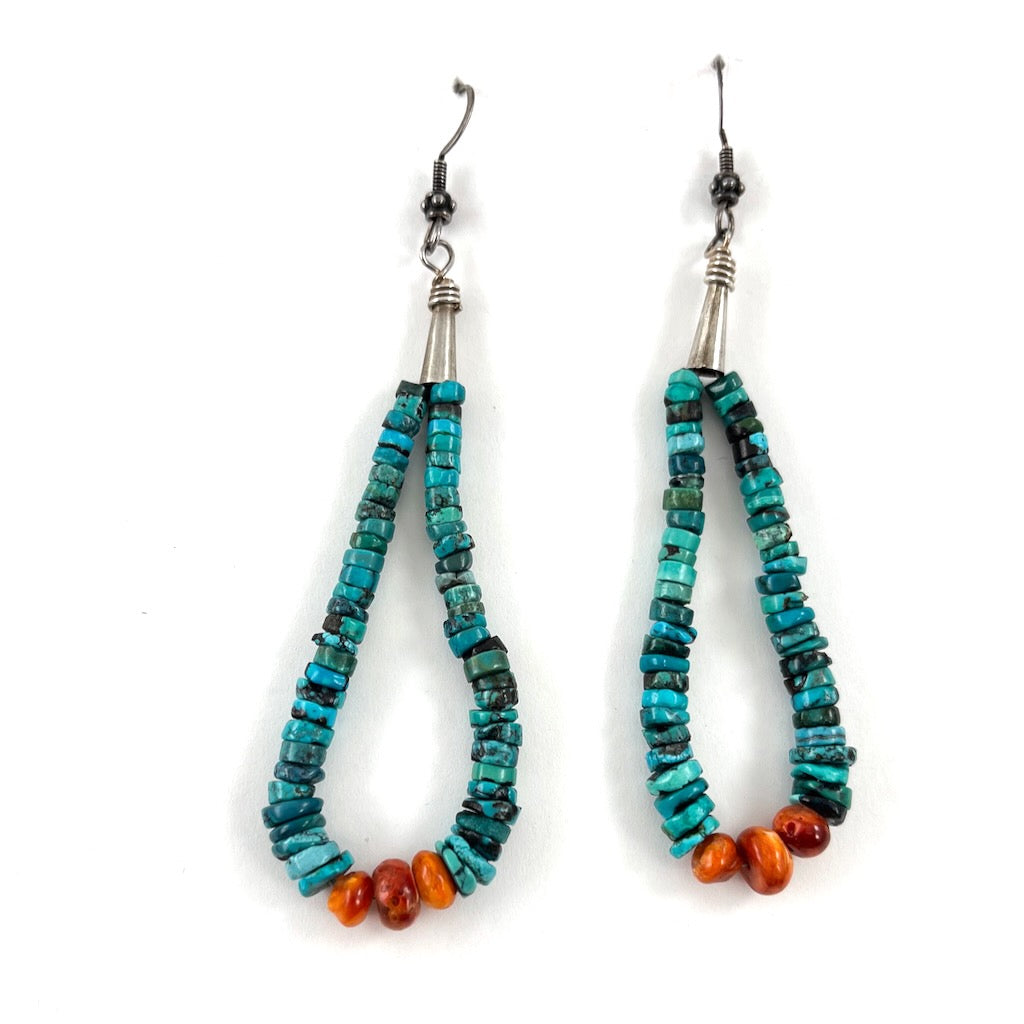 Vintage Jacla Earrings