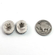Load image into Gallery viewer, Small Cluster Studs<br>By J.H. Owaleon
