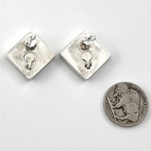 Load image into Gallery viewer, Knifewing Earrings<br>By Dexter Cellicion
