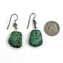 Load image into Gallery viewer, Great Old Natural Earrings
