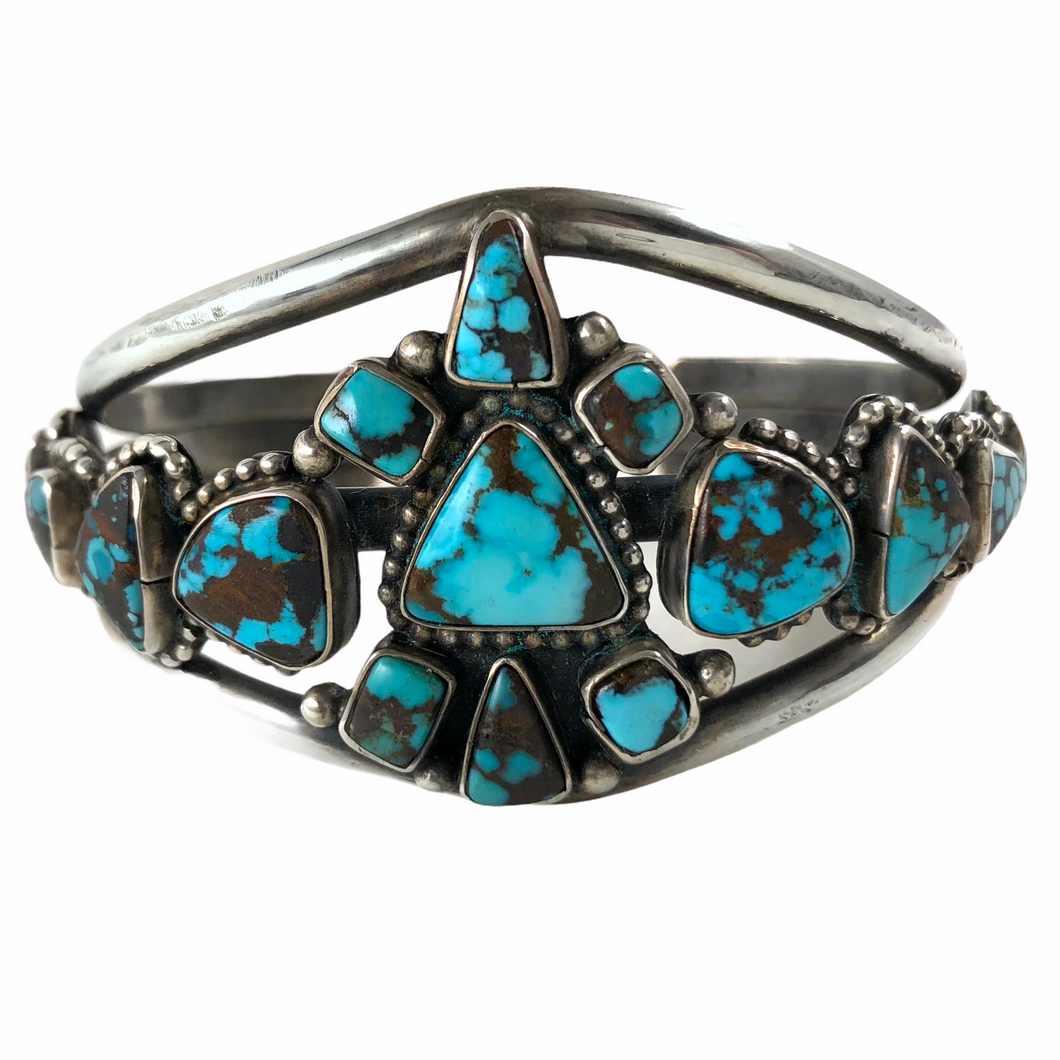 Vintage Bisbee Bracelet