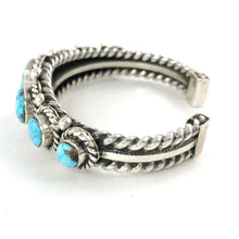 Load image into Gallery viewer, Gorgeous Seven Stone Bracelet
