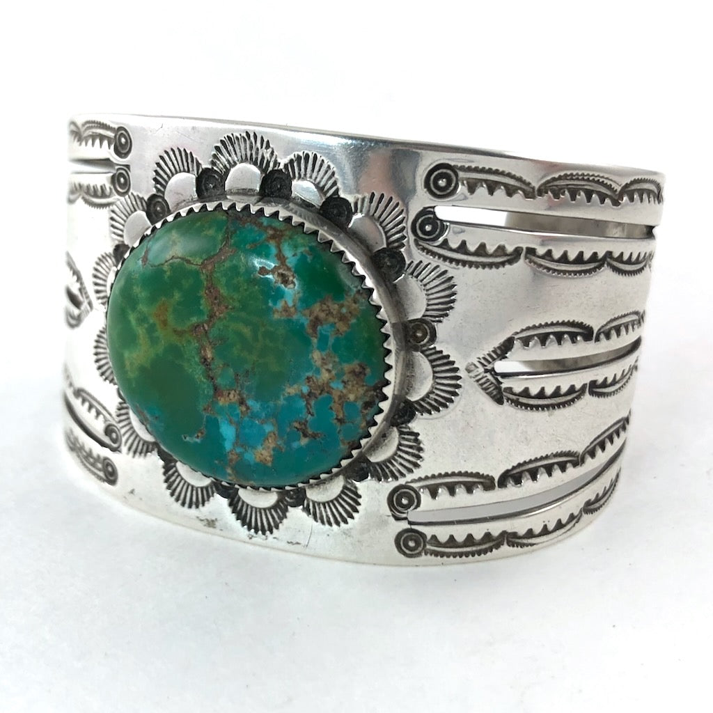 Vintage Round Stone<br>Med/Large