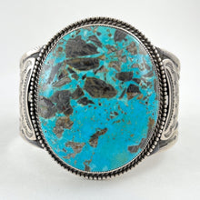 Load image into Gallery viewer, Vintage  Single Stone Bracelet&lt;br&gt;C.G. Wallace
