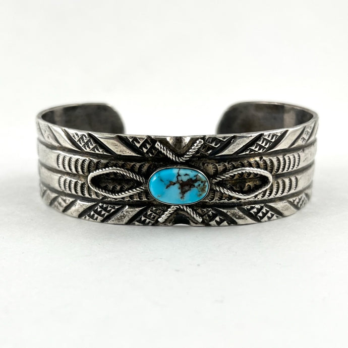 Vicki Turbeville | Southwestern Jewelry | Native American Bracelets ...
