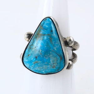 Kingman Triangle<br>By Mike French<br>Size: 5