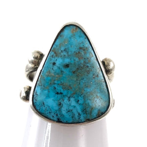 Kingman Triangle<br>By Mike French<br>Size: 4