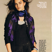 Load image into Gallery viewer, Cosmopolitan Magazine October 2010
