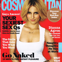 Load image into Gallery viewer, Cosmpolitan Magazine&lt;br&gt;September 2011
