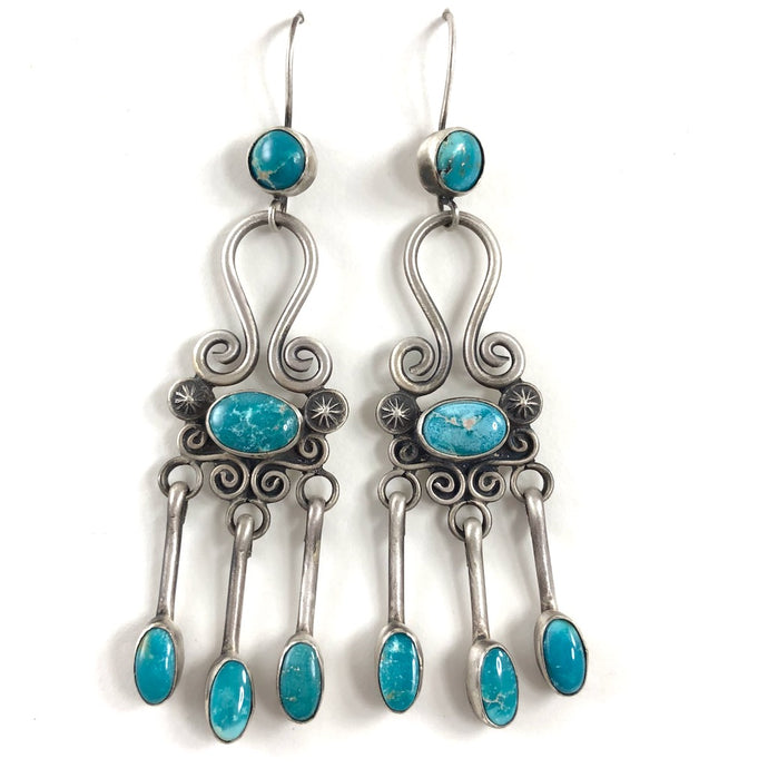 Vicki Turbeville | Southwestern Jewelry | Native American Earrings – Page 6