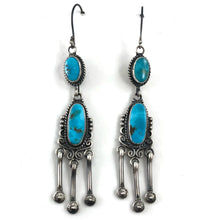 Load image into Gallery viewer, Elegant Kingman Dangles&lt;br&gt;By Fritson Toledo
