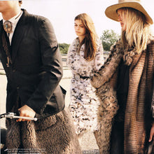 Load image into Gallery viewer, ELLE November 2010
