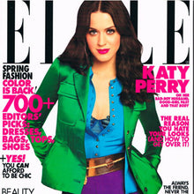 Load image into Gallery viewer, ELLE March 2011 Midnight Cowboy
