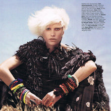 Load image into Gallery viewer, ELLE Magazine October 2011
