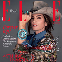 Load image into Gallery viewer, ELLE Italia&lt;br&gt;Spring 2019
