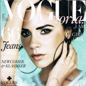 German Vogue May 2010