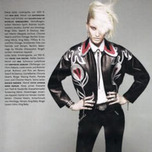 Load image into Gallery viewer, German Vogue March 2011
