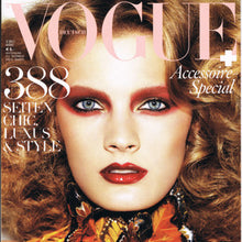 Load image into Gallery viewer, German Vogue May 2010
