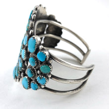 Load image into Gallery viewer, Vintage Navajo Cluster Ingot
