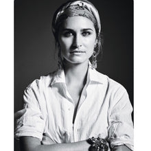 Load image into Gallery viewer, Zuni Chandeliers<br>By Phyllis Laate<br>W Magazine
