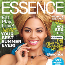 Load image into Gallery viewer, Essence Magazine&lt;br&gt;July 2011&lt;br&gt;Beyonce!
