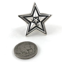 Load image into Gallery viewer, Big Star In Star&lt;br&gt;By Cody Sanderson&lt;br&gt;Size: 7.5
