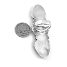 Load image into Gallery viewer, Bisbee Three Stone&lt;br&gt;Size: 7.5
