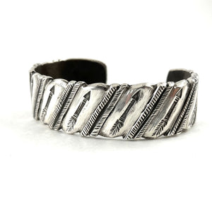 Diagonal Arrows<br>By Jock Favour<br>Size: XL